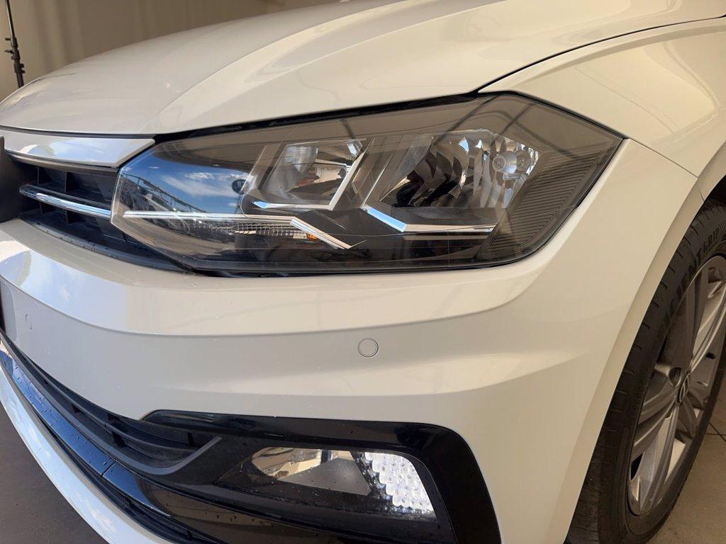 VOLKSWAGEN Polo 5p 1.0 evo sport 80cv del 2021