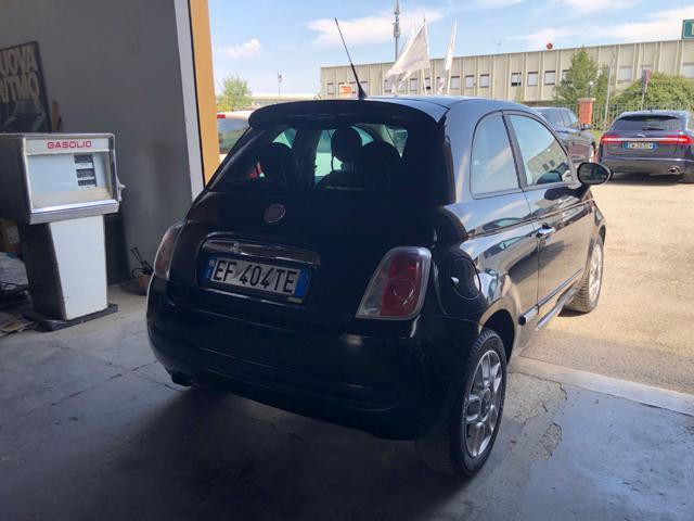 FIAT 500 1.2 Sport