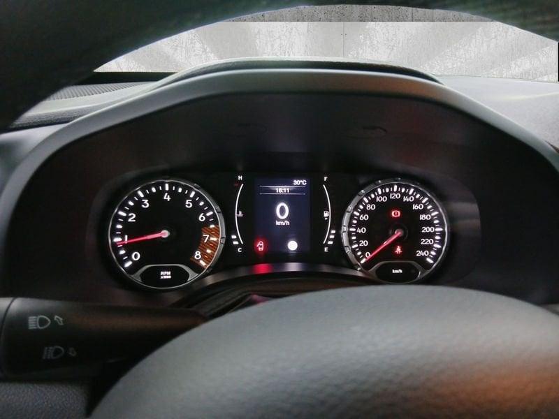 Jeep Renegade 1.0 t3 Longitude 2wd