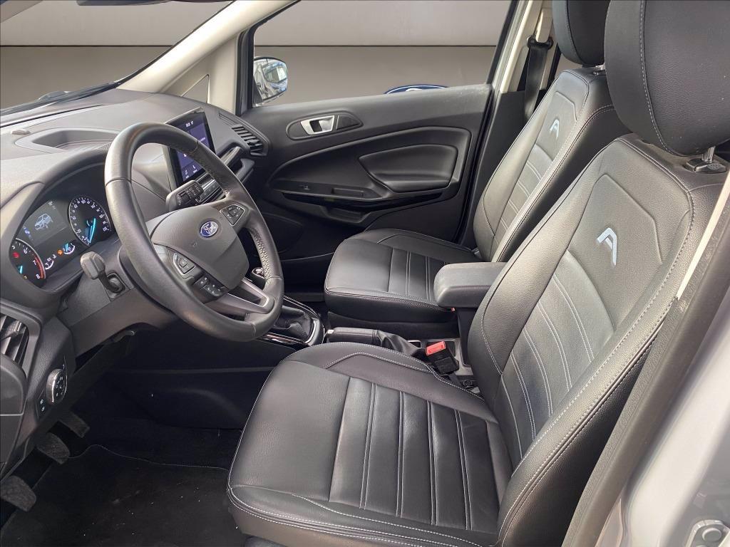 FORD EcoSport 1.0 ecoboost Active s&s 125cv del 2022