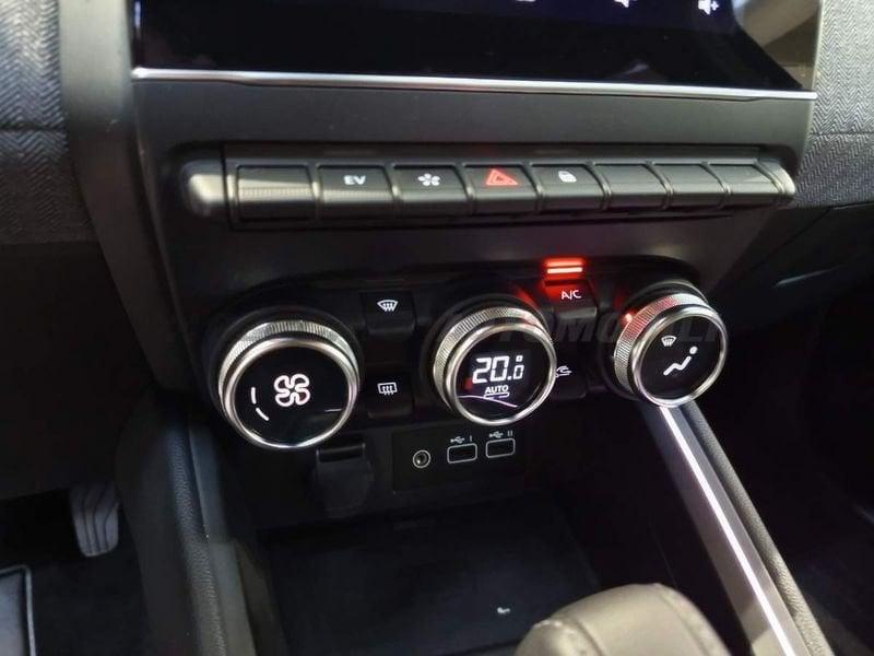 Renault Clio Clio 1.6 E-Tech full hybrid Techno 145cv