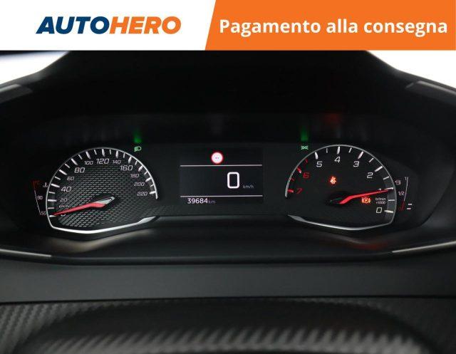 PEUGEOT 2008 PureTech 100 S&S Active Pack