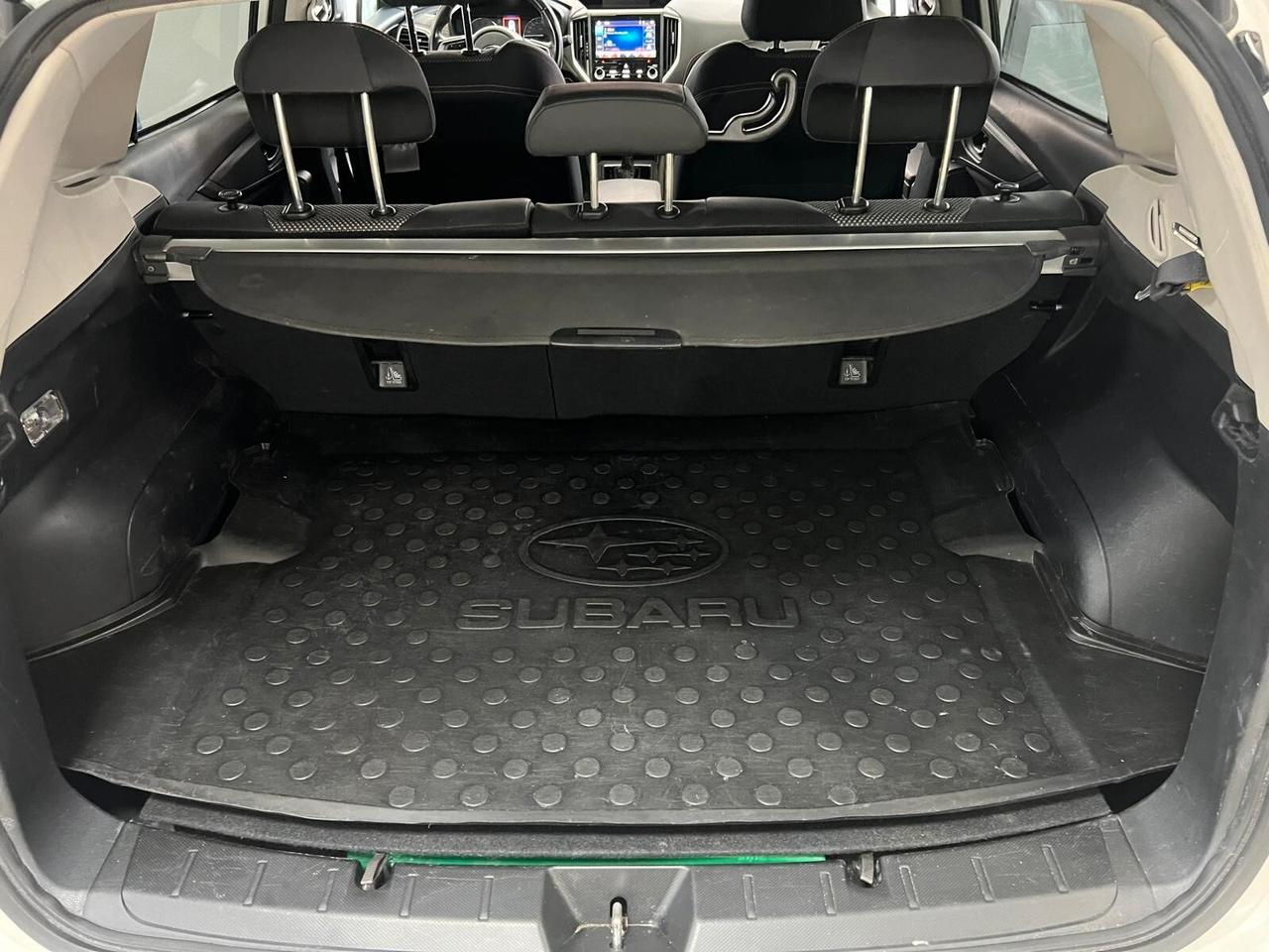 Subaru XV 1.6i Lineartronic Style GPL