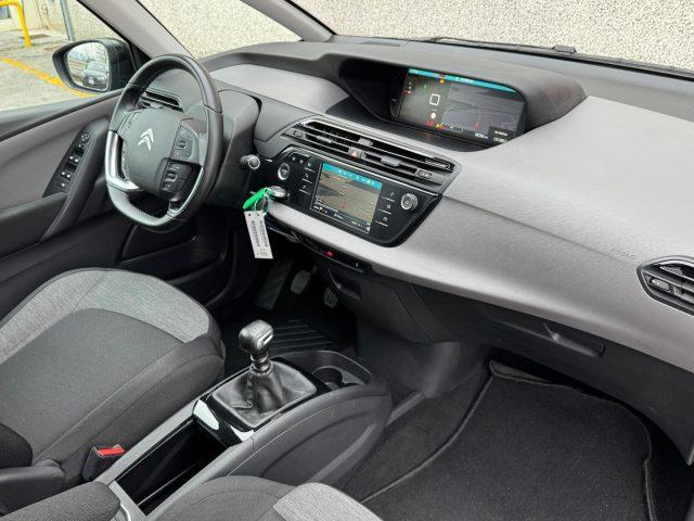 CITROEN Grand C4 Spacetourer BlueHDi 130 Business 7 POSTI Unicoprop.Iva esp.