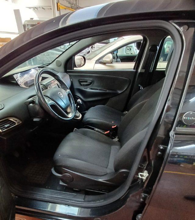 LANCIA Ypsilon 1.2 69 CV 5 porte GPL Ecochic