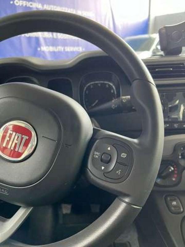 FIAT Panda 1.0Hybrid70cv City Cross s&s USATO GARANTITO