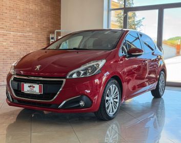 PEUGEOT 208 Allure - 1.6 BlueHDi 75cv EURO6
