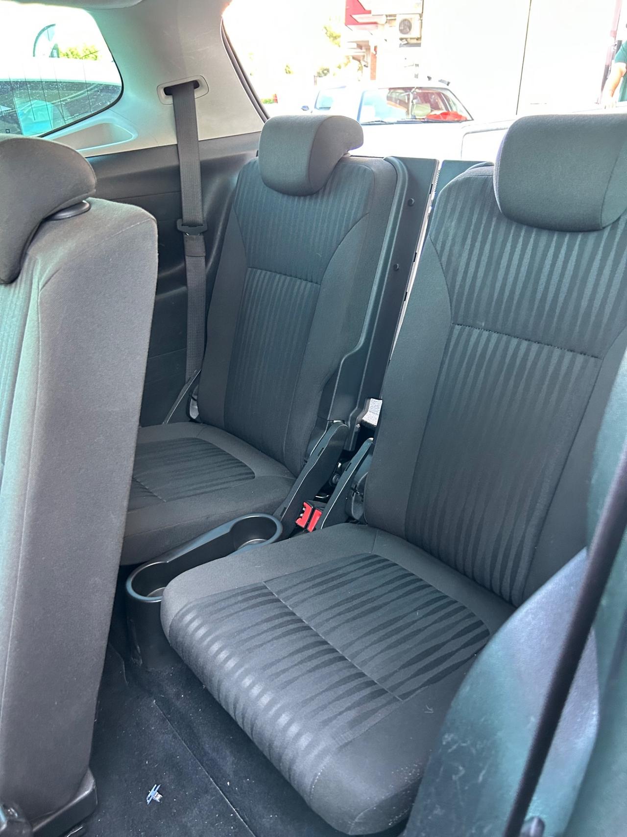 Opel Zafira Tourer 1.4 Turbo 140CV GPL Cosmo