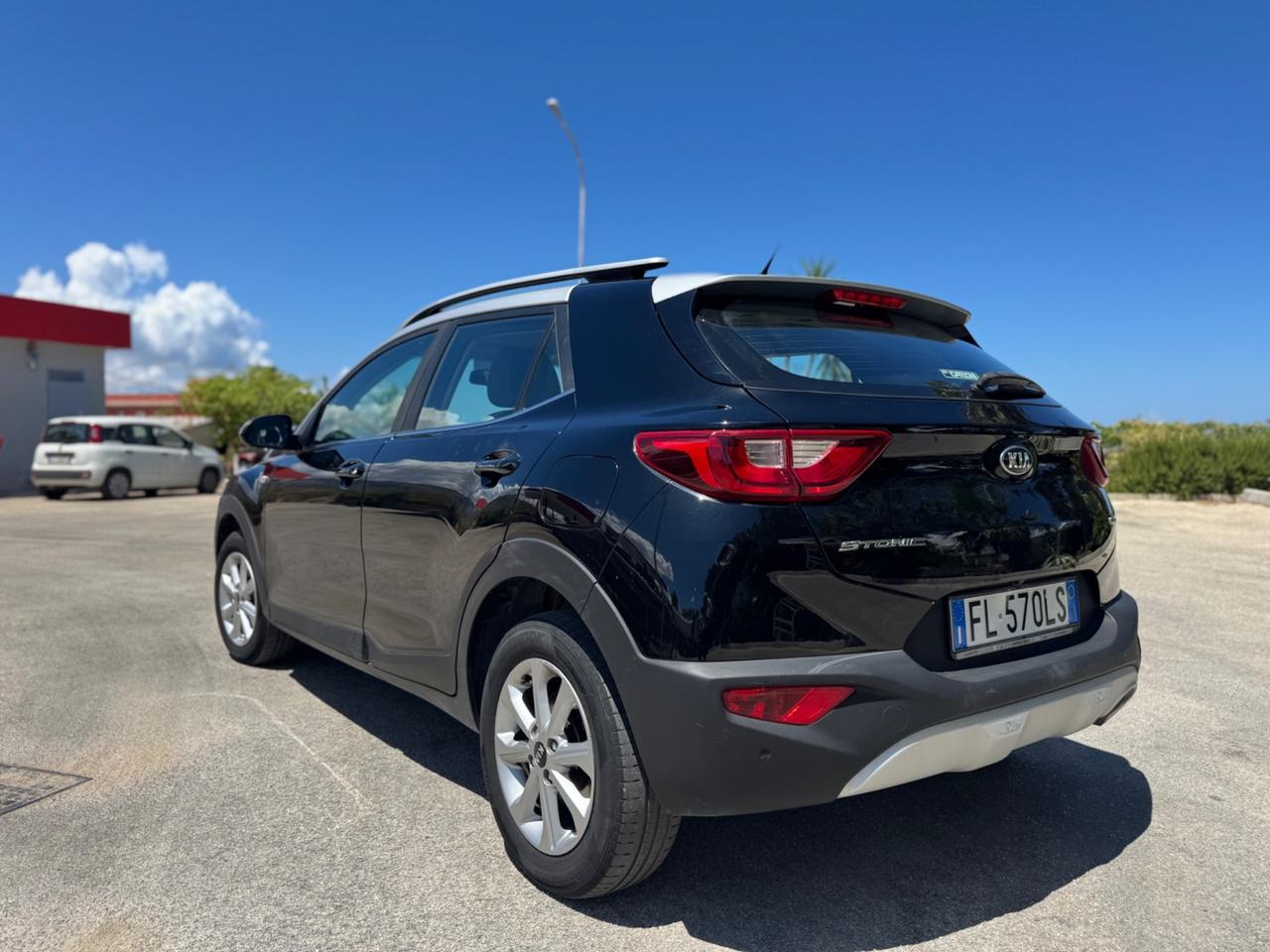 Kia Stonic 1.6 CRDi 115 CV Energy