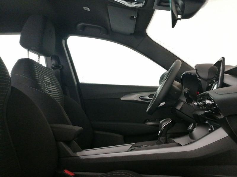 Alfa Romeo Tonale 1.5 hybrid Super 130cv tct7