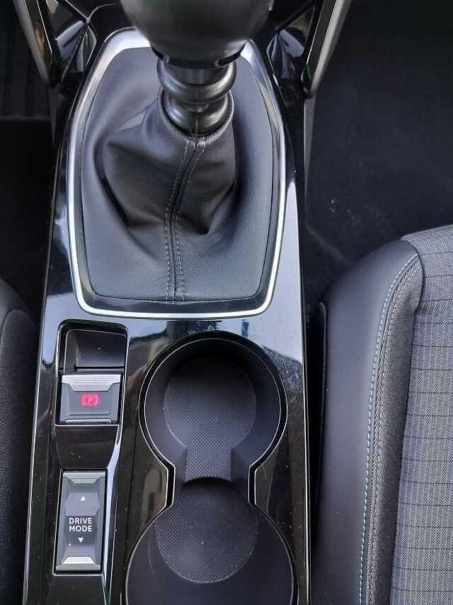 Peugeot 208 PureTech 100 Stop&Start Allure