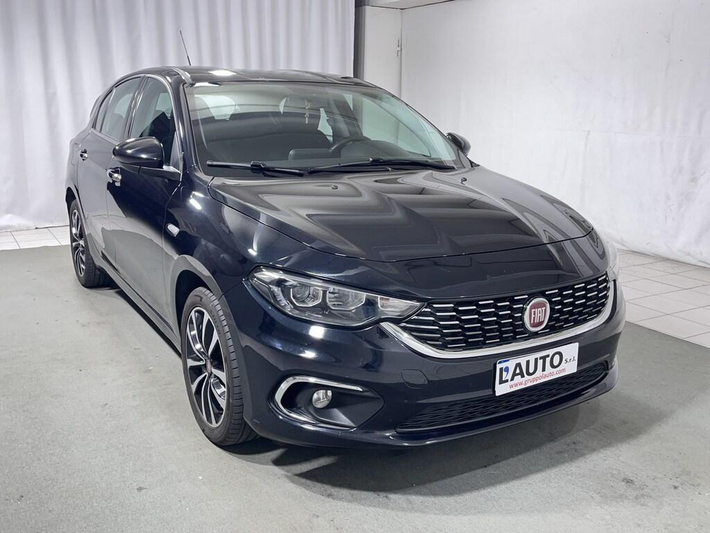 Fiat Tipo 5p 1.6 mjt Lounge s&s 120cv
