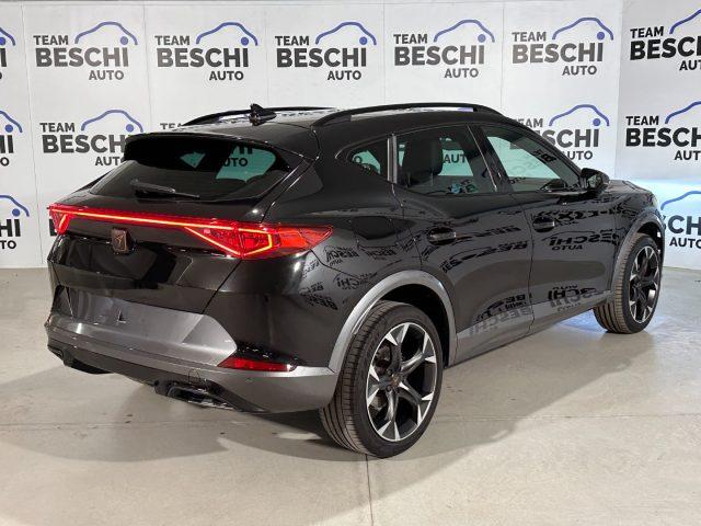 CUPRA Formentor 1.5 TSI 150CV DSG