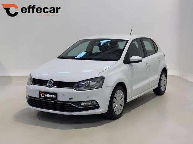 Volkswagen Polo 1.2 TSI DSG 5p. Original BlueMotion Technology