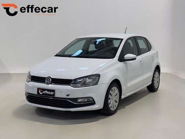 Volkswagen Polo 1.2 TSI DSG 5p. Original BlueMotion Technology