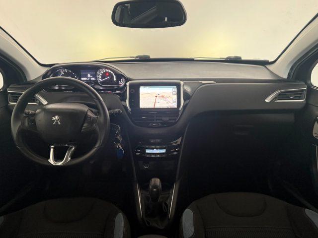 PEUGEOT 208 1.6 VTi 120CV 5p. Allure