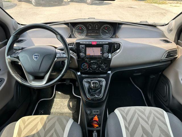 LANCIA Ypsilon 1.3 MJT 16V 95 CV 5 porte S&S Platinum
