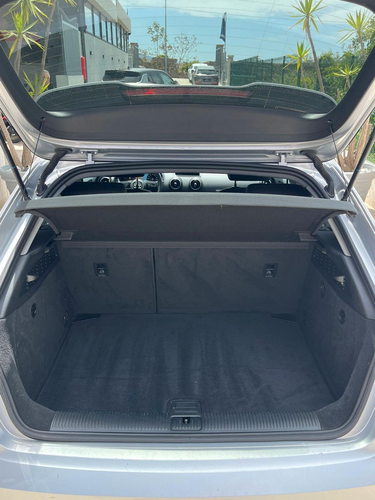 Audi A3 SPB 30 TDI Admired
