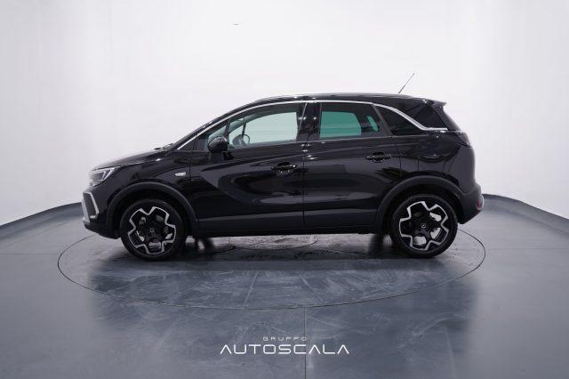 OPEL Crossland 1.2 Turbo 12v 110cv S&S Elegance