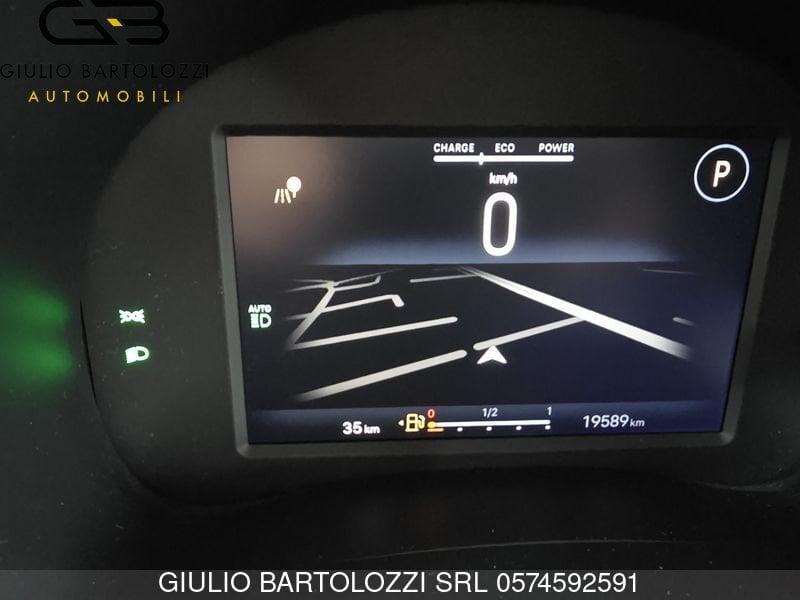 FIAT 600 1.2 Hybrid 110cv La Prima