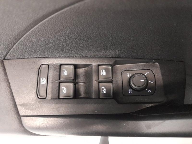 Volkswagen T-Cross 1.0 TSI 81kW Style