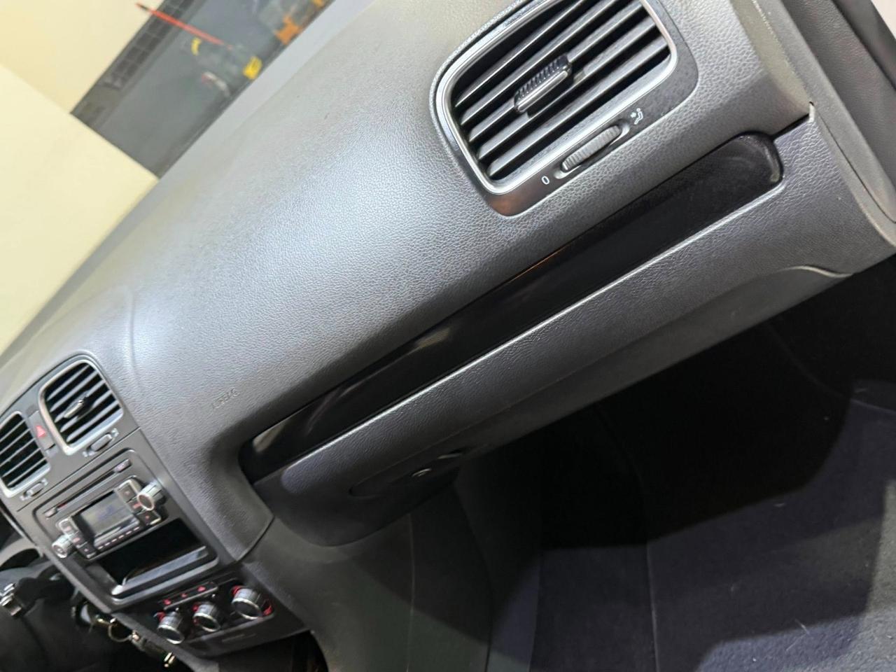 Volkswagen Golf 1.6 TDI DPF 5p. Highline