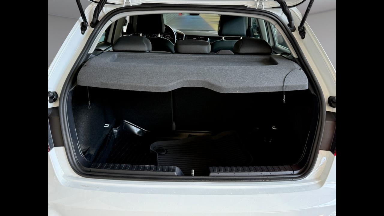 AUDI A1 II 2022 allstreet - A1 allstreet 30 1.0 tfsi Business 110