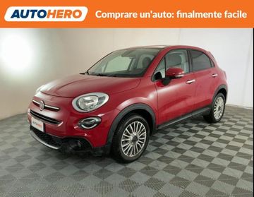 FIAT 500X 1.3 MultiJet 95 CV Connect