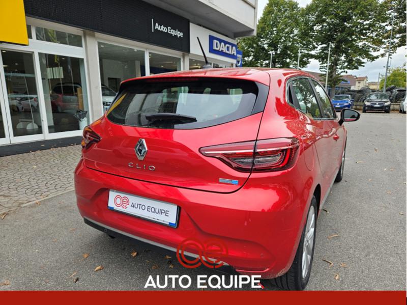 Renault Clio Hybrid E-Tech 140 CV 5 porte Intens