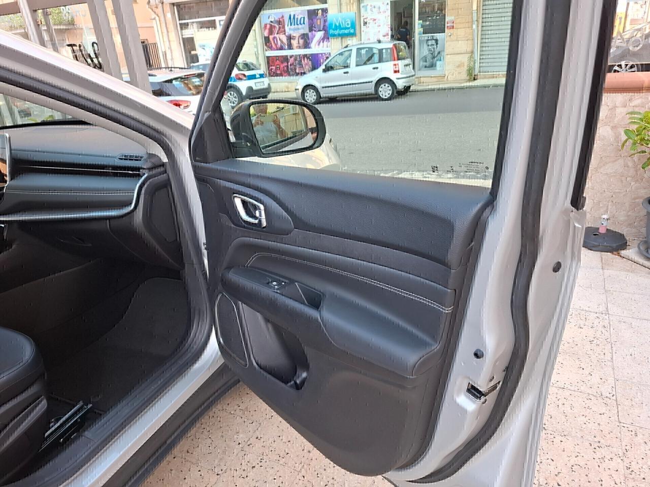 Jeep compass 1.6 MJT 130 Cv 2022 Limited