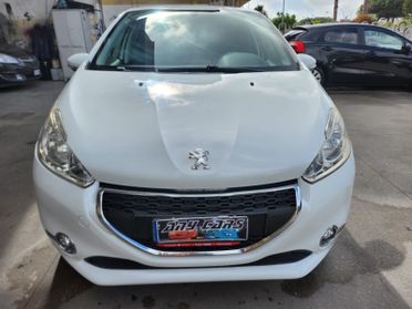 Peugeot 208 1.0 VTi 68 CV 5 porte Active