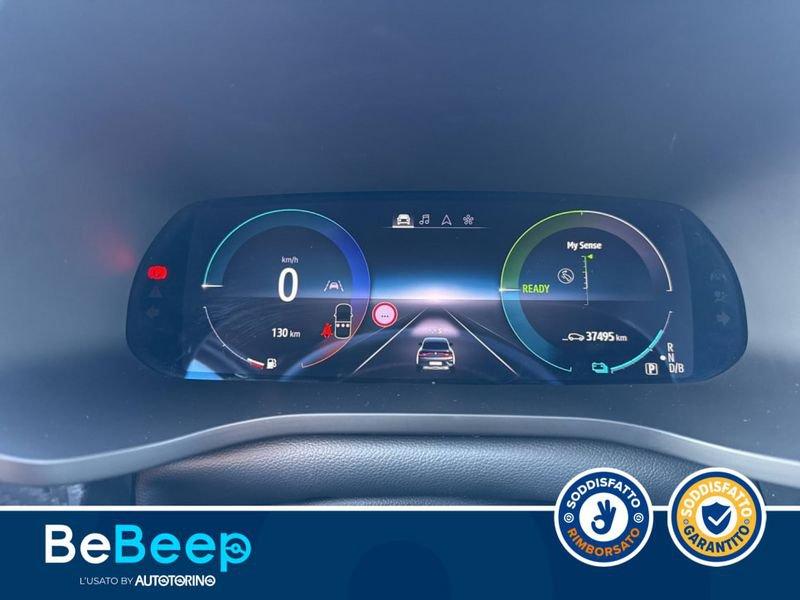 Renault Arkana 1.6 E-TECH HYBRID R.S. LINE 145CV