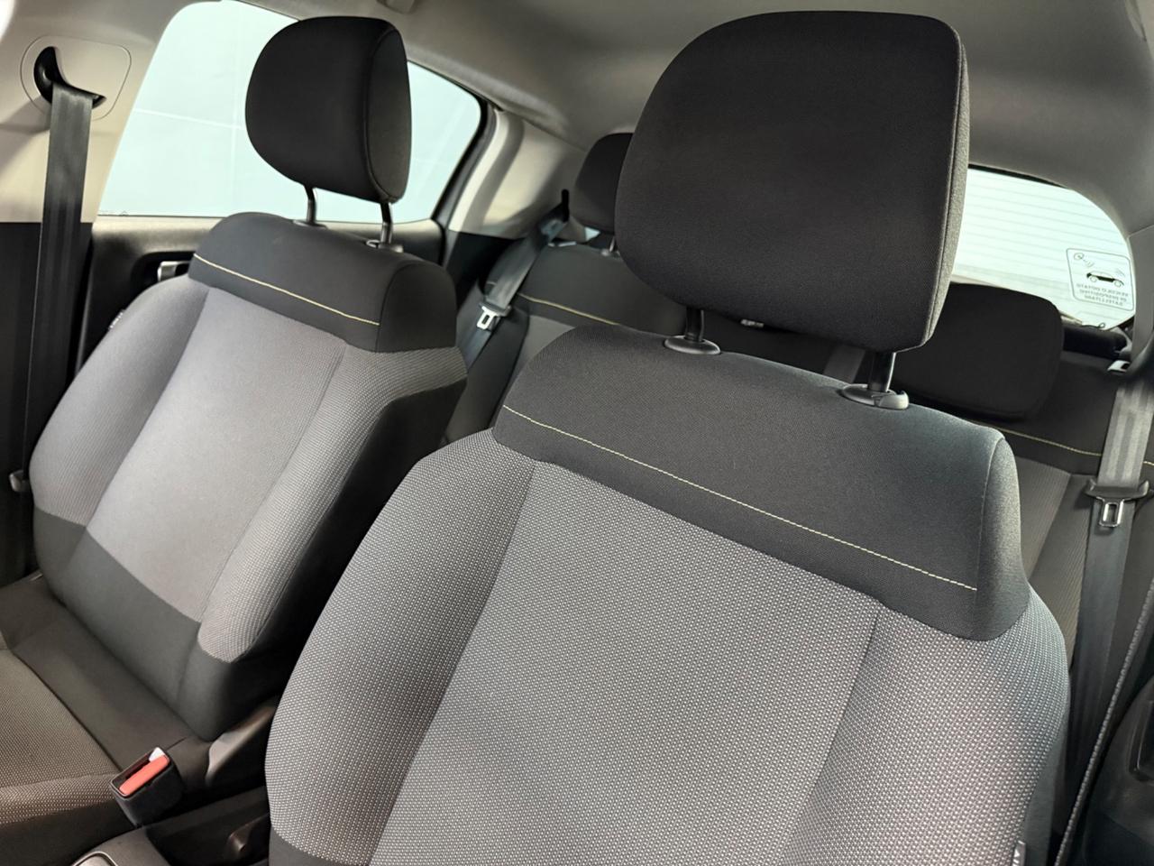Citroen C3 PureTech 82 S&S Uptown Ok Neopatentati