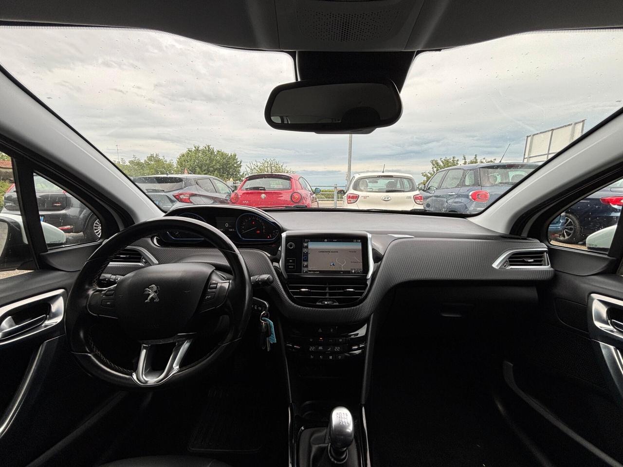 Peugeot 2008 1.6 Diesel Neopatentati