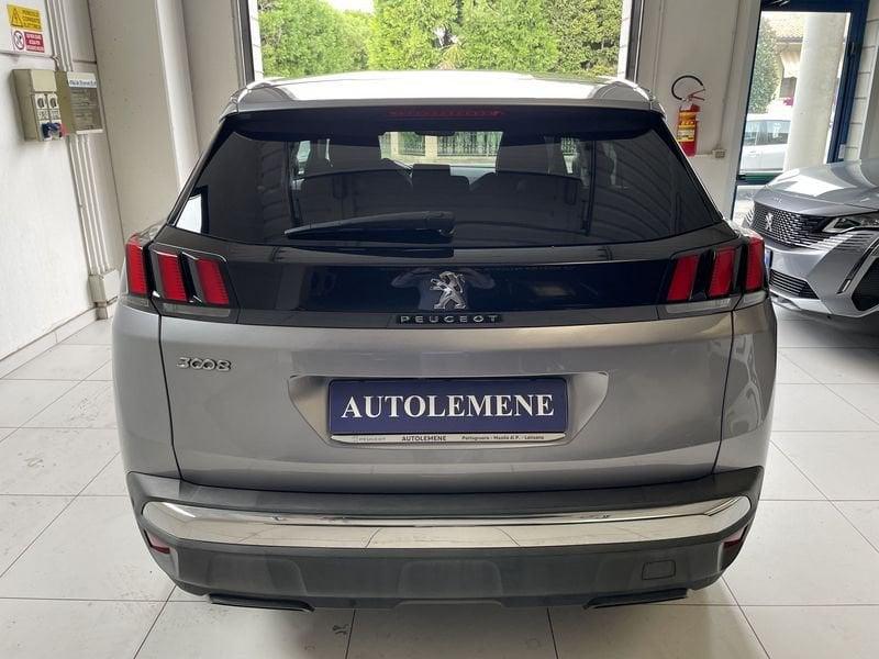 Peugeot 3008 3008 BlueHDi 130 S&S Allure