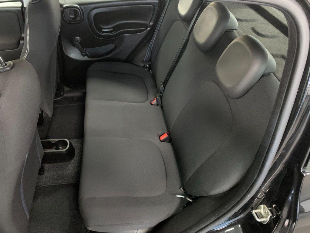 Fiat Panda 1.0 Benzina Hybrid City Life