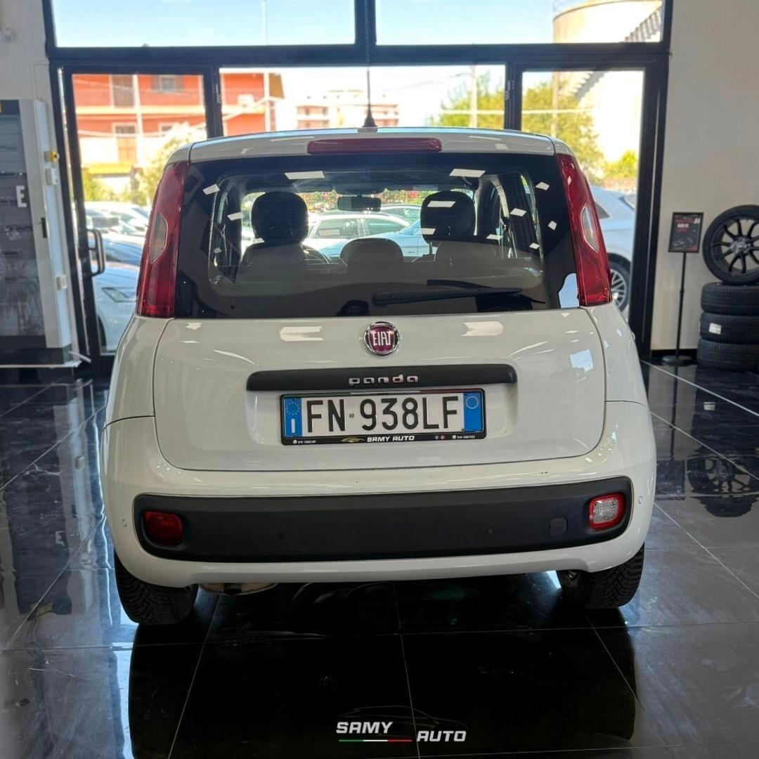 Fiat Panda 1.3 MJT 95 CV S&S Lounge