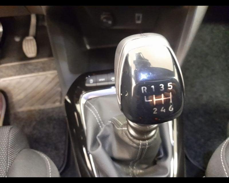 Opel Corsa VI 2023 1.2 GS s&s 100cv