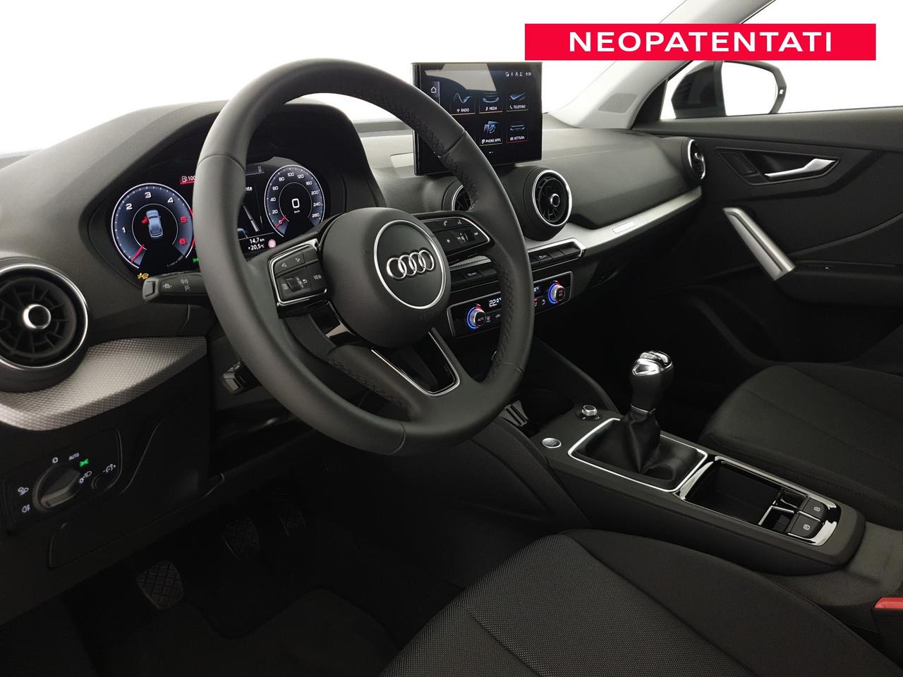 30TDI 116CV S line Edition