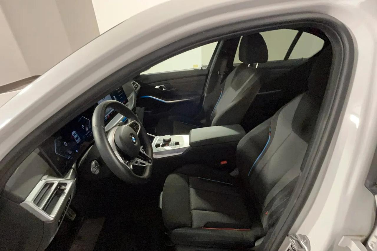 Bmw 318 318d M Sport 150cv auto