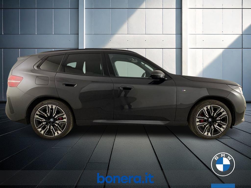 BMW X3 e MSport Pro xDrive30 Steptronic