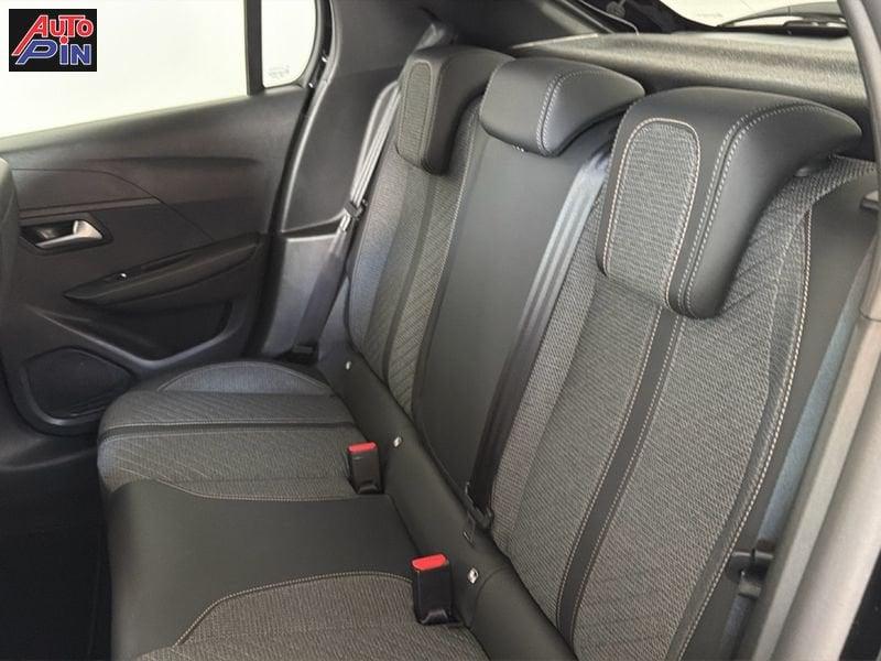 Peugeot 208 Allure Hybrid 110 e-DCS6 auto *IN ARRIVO*