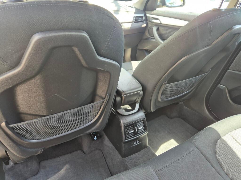Bmw X1 s-Drive 20D 190cv Automatic LED