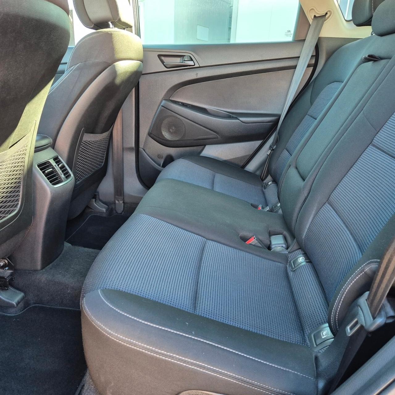 Hyundai Tucson 1.7 CRDi XPossible