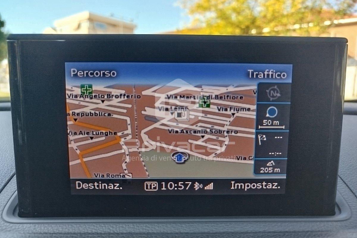 AUDI A3 1.6 TDI Ambition