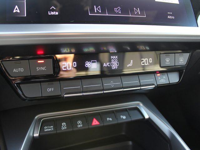 AUDI A3 SPB 35 TDI S tronic S line edition