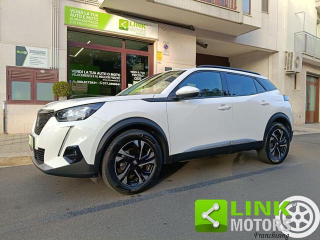 PEUGEOT 2008 BlueHDi 110 S&S Allure NEOPATENTATI