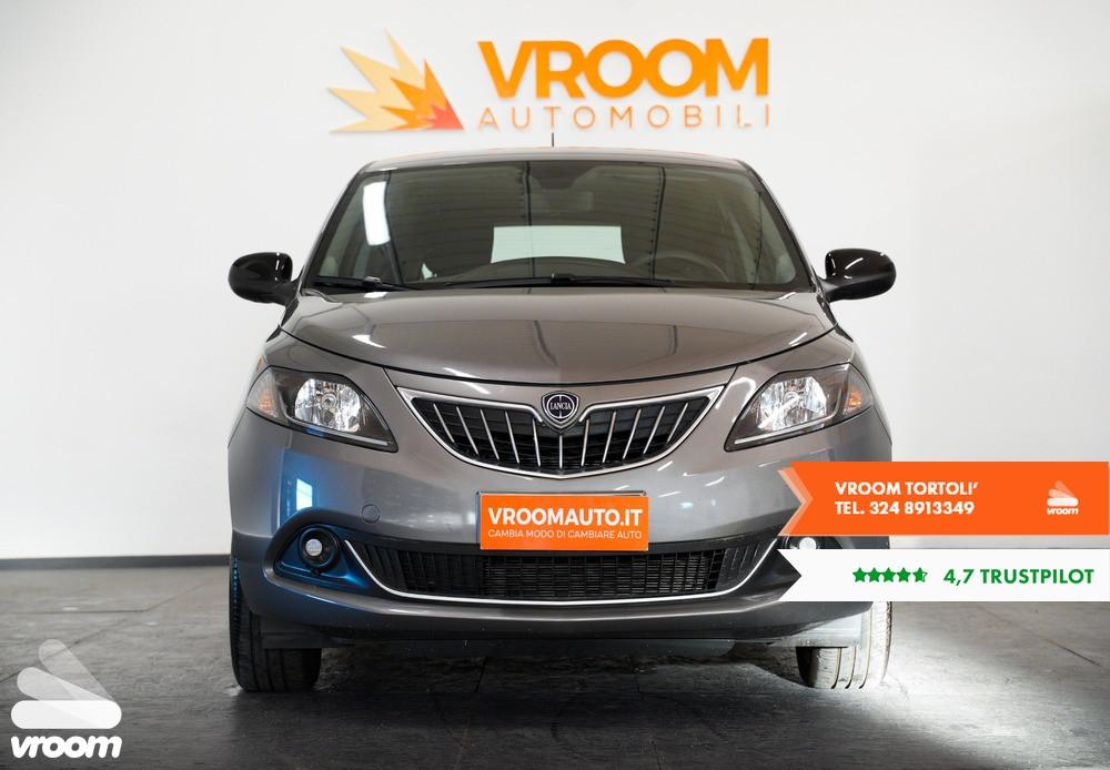 LANCIA Ypsilon 3ª serie Ypsilon 1.0 FireFly 5 ...