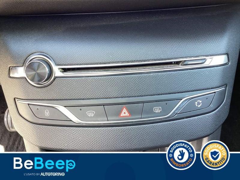 Peugeot 308 SW 1.5 BLUEHDI ALLURE S&S 130CV