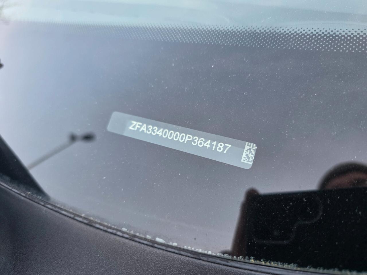 Fiat 500X 1.6 MultiJet 120CV perfetta garantita 12M